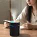 Tevorex Colorful Portable Desk Air Humidifier Ultrasonic Cool Mist Sprayer Home Car Office Mini USB Charging Cordless Aroma Diffuser