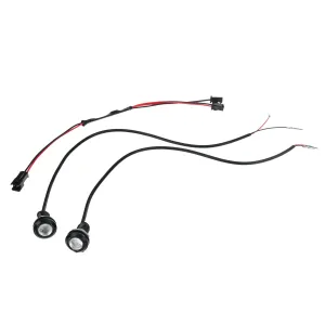 Laotie Electric Scooter Lamp Bead Tail lights And Antihypertensive Boards Modified Scooter