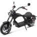 USA Direct Mototec LowBoy-M3 - Recommended Top Speed 25KM/H, 2500W Motor, 60V 20AH Battery, 40-60KM Mileage, 135KG Payload E-Scooter