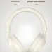 M5 Wireless Headset bluetooth 5.4 Headphone 40mm Titanium-plated Diaphragm Speaker 360 Surround Sound 35H Playback Low Game Delay Over-head Headphones