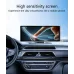 iMars 11.26 inch bluetooth Car MP5 Player 1920x720 IPS HD Large Screen Portable with Carplay WiFi FM Transmission Built-in 1W Speaker GPS Navi