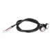 ANGWATElectric Scooter Lamp Bead For ANGWATCS1 Front/Rear Riding Light Beads