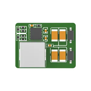 iFlight BLITZ V1.1 5V 2A 12V 3A 2-6S BEC Power Module for RC Drone FPV Racing Drone