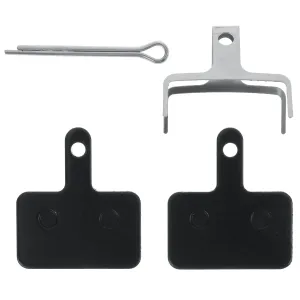 LAOTISquare Round Brake Pad Electric Scooter Front Rear Scooter Disc Brake Pad Repair Tool Electric Scooter For ES19 TI30 T30 SR10 BOYUEDA