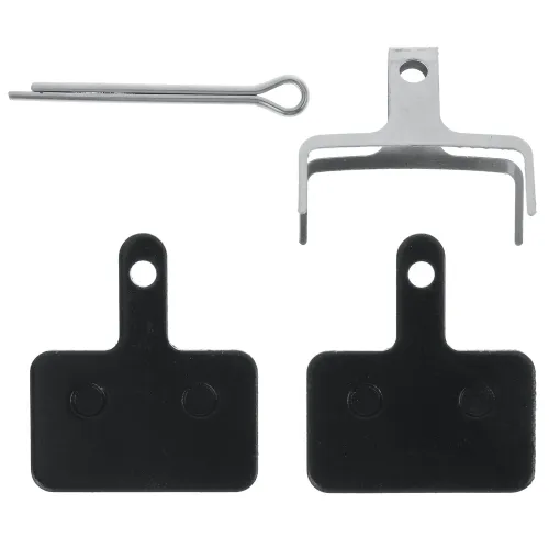 LAOTISquare Round Brake Pad Electric Scooter Front Rear Scooter Disc Brake Pad Repair Tool Electric Scooter For ES19 TI30 T30 SR10 BOYUEDA