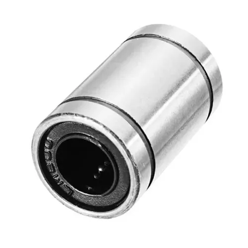 Machifit LM8UU 8mm Linear Ball Bearing Linear Bushing for CNC Router