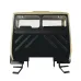 LDR/C LDP06 1/12 Unimog RC Car Spare Front Truck Head Parts L0053G L0053Y Vehicles Models Accessories
