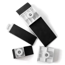 1 Set Sandpaper Rack Sander Sand Block Hand Sander Wood Working Tools and Equipment Sanding Block Sanding Tool Drywall Sander Burnishing Tool Block Sander Sandpaper Block