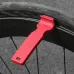 WESBIKING Bicycle Tyre Lever Multifunction Tire Remover Tools Cycling Double-Head Repair Tire Lever MTB Road Bike Accessories