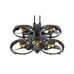 Flywoo Flylens 75 2S Drone Kit V1.3 Whoop FPV RC Racing Drone NO VTX NO Camera Support DJI O4 / DJI O4 Pro / DJI O3 Lite HDZero
