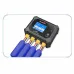 ULTRA POWER UP9 AC 100W DC 200W 5A*4 4 Ports LCD Battery Balance Charger Discharger