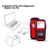 Autel AL619 Car Diagnostic Tool OBD2 Auto Scanner Diagnostic Tool OBD 2 Supported Multiple Languages ABS/SRS System Diagnosis