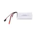 7.4V 2800mAh 2S 8C Lipo Battery JST Plug for RadioLink RC8X Transmitter