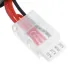 ZOP Power 11.1V 6000mAh 100C 3S LiPo Battery T Plug for RC Car