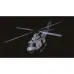 GOOSKY E2 1:35 UH-1Y Scale 2.4G 6CH Dual Brushless Direct Drive Motor RC Helicopter BNF / RTF with GTS Flight Control System