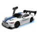 ENOZE 8800 8801 8802 RTR 1/24 2.4G 4WD 30km/h Drift RC Car GTR Support APP Control Full Proportional High Speed Racing LED Light On-Road Vehicles Models Toys