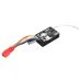 SG 1603 1604 UDIRC 1601 RC Car 2.4G 40A Brushed ESC Board w/ Gyro 1603-011 Vehicles Model Parts