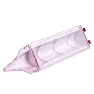 Wltoys WL915 Spare Boat Hull Body Shell WL915-01 RC Vehicles Model Parts