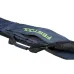FESTOOL FS-BAG 1400 Guide Rail Bag Fits Up to 1400mm Rails Robust Nylon Storage Case with Shoulder Strap Extra Pocket for Accessories Scratch Protection Transport Tool Organization