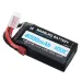 MARSLIPO 11.1V 4000mAh 100C 3S Lipo Battery T Plug for RC Car