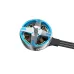 1PC /4PCS GEPRC SPEEDX2 1002 18000KV 1-2S / 25000KV 1S Brushless Motor for 1.6-2 Inch FPV Racing Drone
