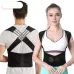 Adjustable Spine Posture Corrector Protection Back Shoulder Posture Correction Band Humpback Back Pain Relief Corrector