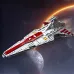 Jiestar 67106 MOC Venator Attack Space Ship / 67109 67109 TIE Bomber Cruiser Fighter Destroyer Building Blocks for Boys Kids Toys