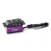 YIPINServo 25KG Digital Servo Metal Gear Servo Waterproof for 1/8 1/10 Scale RC Cars Robot Manipulator