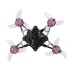 Flywoo Firefly 1S DC16 Nano Baby Quad Analog V2.0 1.6 Inch FPV Racing Drone PNP BNF