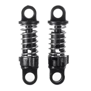 2PCS Wltoys K989-43 RC Original Shock Damper for K969 K979 K989 K999 1/28 Car Vehicles