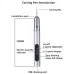 3 Speeds Adjustable Engraver Electric Grinding Pen Small Grinding Machine Mini Tool Set DIY Jade Engraving Pen Polishing