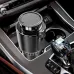 Car Smart Heating Cooling Cup Car Home Dual-Purpose Digital Display Fast Cooling Cup Car Iced Smart Cooling Fast Cooling Cup Car Cooling Cup