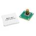 Realacc 5.8G 8dBi Omni-directional FPV Panel Plated Flat Antenna LHCP/RHCP SMA/RP-SMA for RC Drone