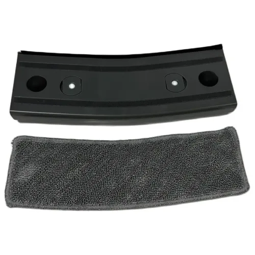 Water Tank with Mop Cloths HEPA Filter Spare Parts.Compatible for Jimmy JV63 / JV65 / H8 Upgrade version Handheld Vacuum Cleaner Accessories