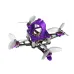 36.1g Flywoo Firefly16 1S Nano Baby V3 HD O4 Wide Tiny Ultralight RC FPV Racing Drone PNP BNF with ROBO 1002 23500KV Motor