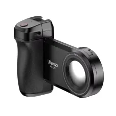 Ulanzi MA35 MagSafes Smartphone Camera Shutter Grip bluetooth Selfie Handle as Camera Photo Stabilizer Vertical Horizontal Shooting
