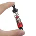 Wltoys 144010 144001 RC Car Original Parts Front Shock Absorber Assembly 1939