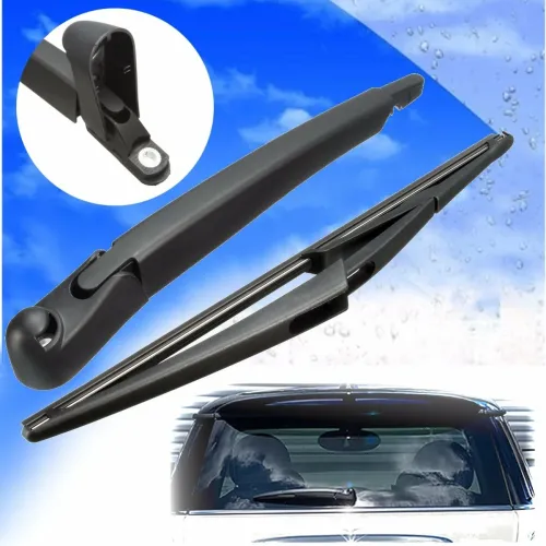 FOR MINI COOPER ONE R56 2006-2013 ONWARDS SPECIFIC FIT REAR WIPER BLADE AN