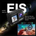 2.0 Inch 4K 60FPS Touch Screen Waterproof Outdoor Sports Camera Car Action Camera Anti-Shake Wifi Sports Dv Helmet Camera IMX386 Sports Camera