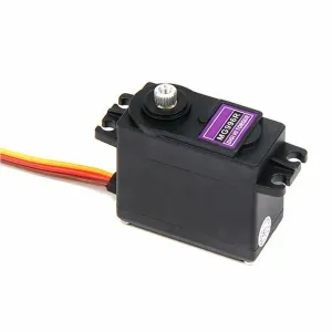 MG996R Metal Gear Digital High Torque Servo 55g for RC Airplane