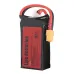 ZOP Power 11.1V 1800mAh 120C 3S LiPo Battery XT60 Plug for RC Drone