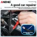 ANENG PT2002 Multimeter Stainless Steel Probe for Automobile Detection with Puncture-free Special Tip
