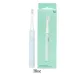 Xiaomi Mijia T100 Sonic Electric Toothbrush Rechargeable IPX7 Waterproof 16500 rpm High Frequency Vibration 30 Days Endurance Lightweight Travel Ready Blue White Pink
