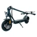 EDIRECT Drivetron DT01 Electric Scooter 36V 13Ah Battery 400W Motor Recommended Top Speed 25KM/H 10inch Tires 40KM Mileage 120KG Max Load Folding E-Scooter
