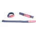 3 PCS Super Lipo Battery Tie Down Strap 220mm for 5inch 7inch RC FPV Racing Drone