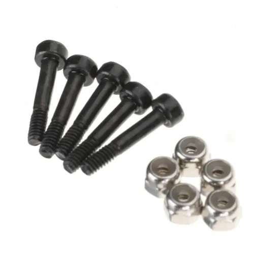 Eachine E220S MD500 RC Helicopter Spare Parts Screw Set / Blade Screw Set