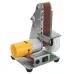 3 IN 1 Mini Electric Belt Sander Multi-functional Polishing Grinding Machine