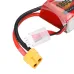 ZOP Power 11.1V 1800mAh 100C 3S  LiPo Battery XT60 Plug for RC Drone