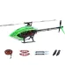 GooSky RS4 6CH 3D Direct Drive Brushless Motor 400 Class Flybarless RC Helicopter for Venom Kit Version