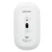 Lenovo Xiaoxin Air Handle Silent Wireless Mouse PixArt3220 Sensor 600-4000DPI 2.4G Wireless Portable Mute Mice for Offices PC Computer Plug and Play